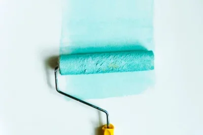 Peinture intérieure à Arsure-Arsurette — murs, plafonds et boiseries